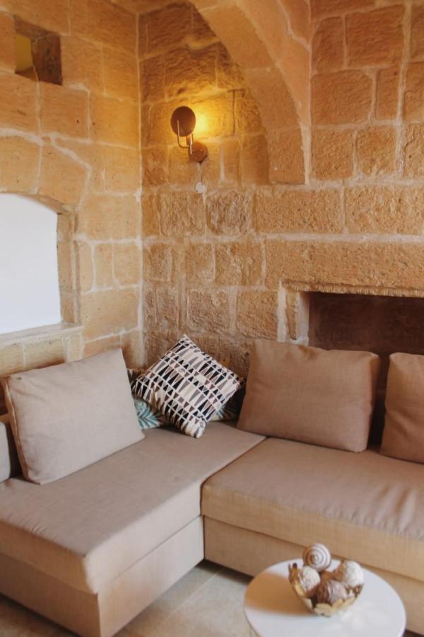 Barrakka Gardens Room Valletta Eksteriør billede