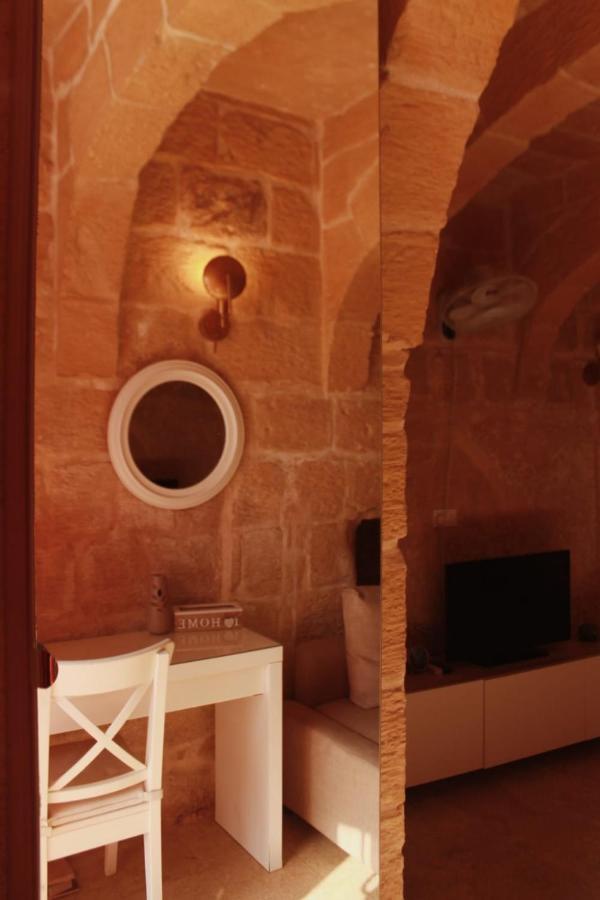 Barrakka Gardens Room Valletta Eksteriør billede