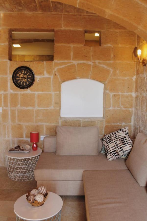 Barrakka Gardens Room Valletta Eksteriør billede