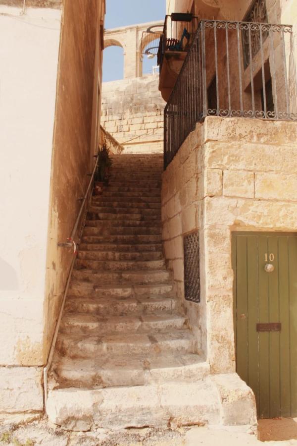 Barrakka Gardens Room Valletta Eksteriør billede